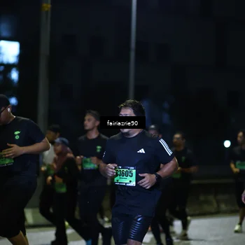 Runner Photo 5275169