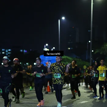 Runner Photo 5275172