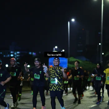 Runner Photo 5275174