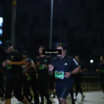 Runner Photo 5275177