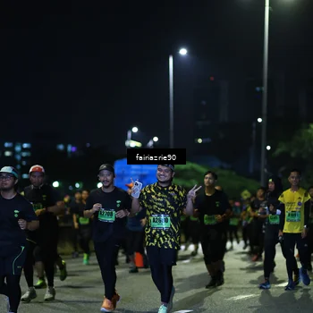 Runner Photo 5275178