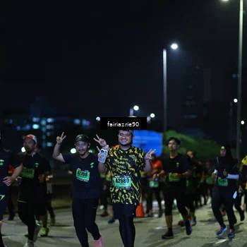 Runner Photo 5275180