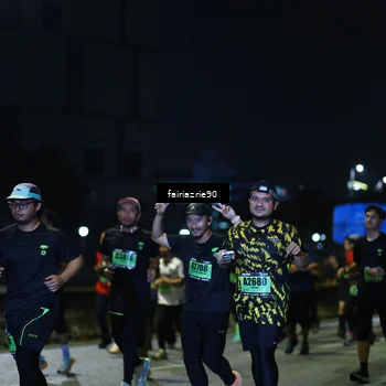 Runner Photo 5275181