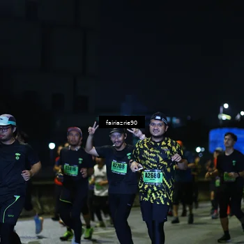 Runner Photo 5275184