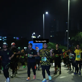 Runner Photo 5275187