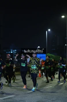 Runner Photo 5275191