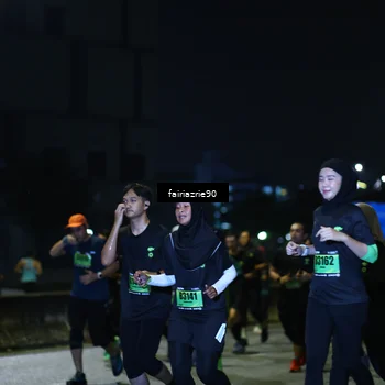 Runner Photo 5275199