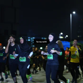 Runner Photo 5275200
