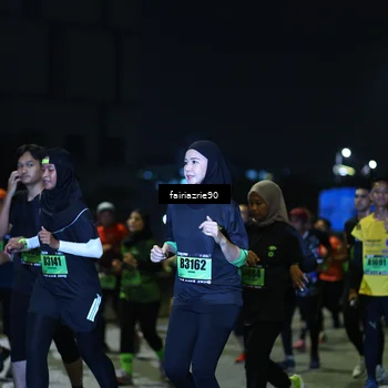 Runner Photo 5275202