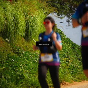 Runner Photo 5275204