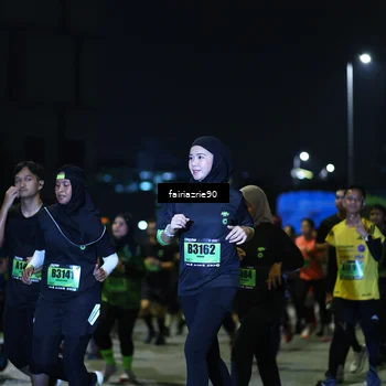 Runner Photo 5275205