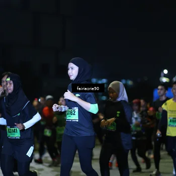 Runner Photo 5275206