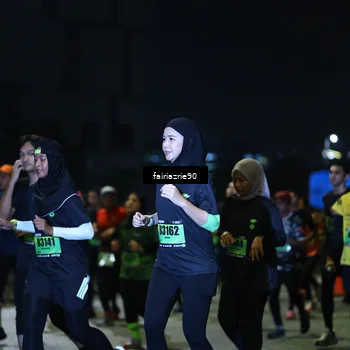 Runner Photo 5275207