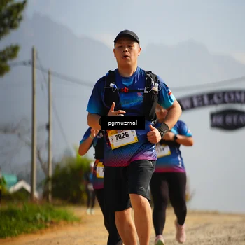 Runner Photo 5275210