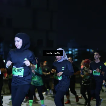 Runner Photo 5275211
