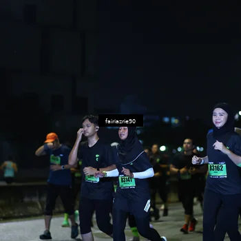 Runner Photo 5275212