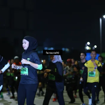 Runner Photo 5275213