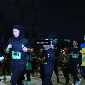 Runner Photo 5275214