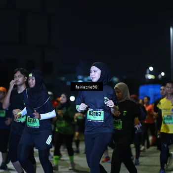 Runner Photo 5275215