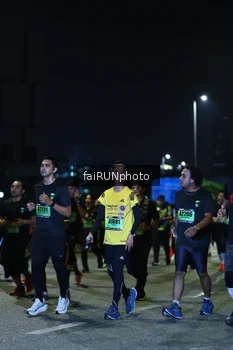 Runner Photo 5275217
