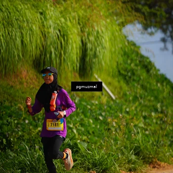 Runner Photo 5275221