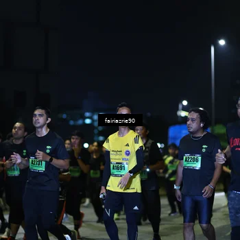 Runner Photo 5275222