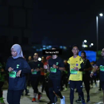 Runner Photo 5275223