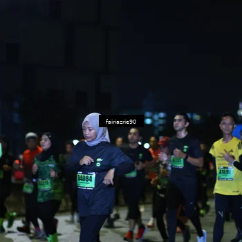 Runner Photo 5275225