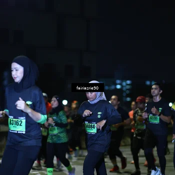 Runner Photo 5275226
