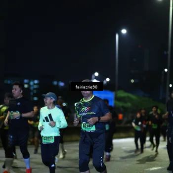 Runner Photo 5275233