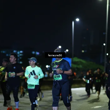 Runner Photo 5275234