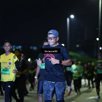 Runner Photo 5275235