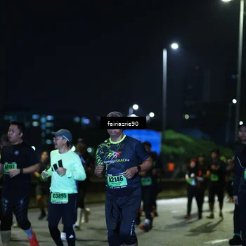 Runner Photo 5275236