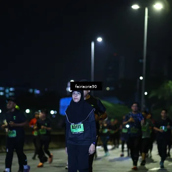 Runner Photo 5275239