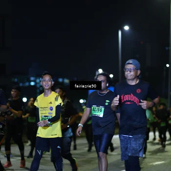Runner Photo 5275241