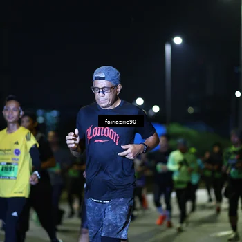 Runner Photo 5275242