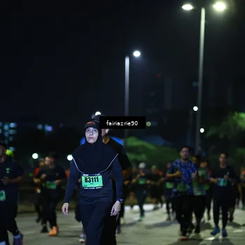 Runner Photo 5275244