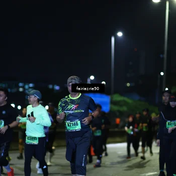 Runner Photo 5275245
