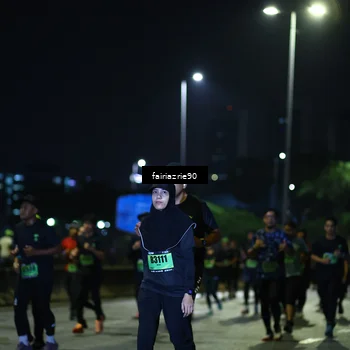 Runner Photo 5275246