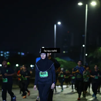 Runner Photo 5275247