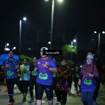 Runner Photo 5275248