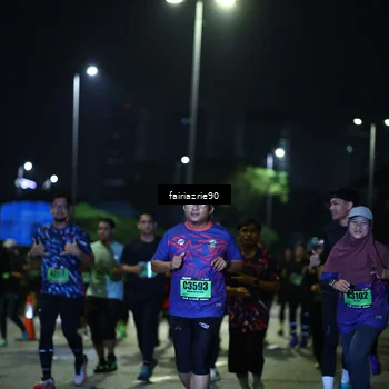 Runner Photo 5275249