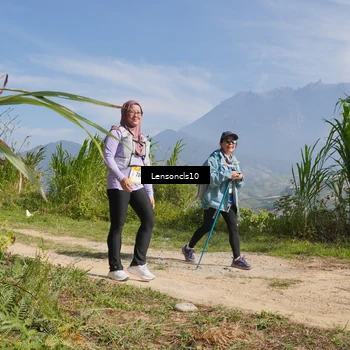 Runner Photo 5275250
