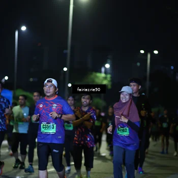 Runner Photo 5275251