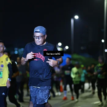 Runner Photo 5275252