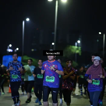 Runner Photo 5275253