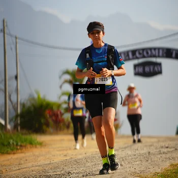 Runner Photo 5275256