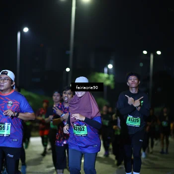 Runner Photo 5275262