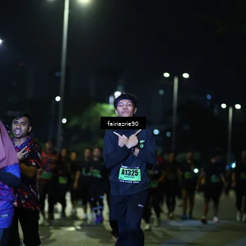 Runner Photo 5275265