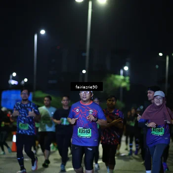 Runner Photo 5275266